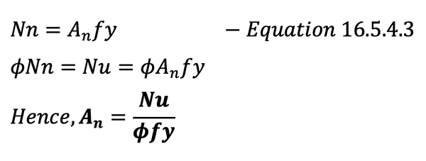Equation 16.5.4.3
